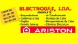 Electrogás