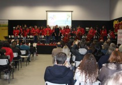 Concerto Solidário a favor da Cercimarante