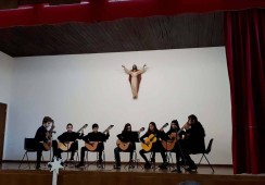 Concerto Solidário de Natal a favor do CAFAP
