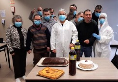 Celebra-se, hoje, o 7º aniversário do LRAM!