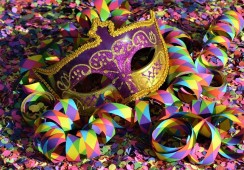 Bom Carnaval! 