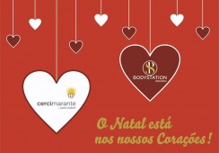 Quer abraçar uma causa solidária?