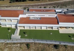 Aprovada candidatura da ERPI pelo “Programa Apoiar” que permite instalar sala de fisioterapia