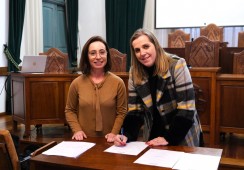 Cercimarante integra Fórum Municipal das Pessoas com Deficiência 