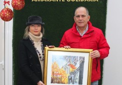 Campanha “Amarante Solidária” a favor da Cercimarante 