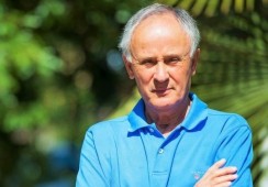 Fundador da Cercimarante vence Prémio do Cidadão Europeu 2018