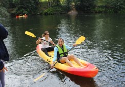 Terceiro Encontro Experimental de Canoagem do Tâmega