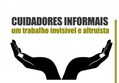 Cercimarante realiza, em junho, seminário sobre o tema Cuidadores Informais