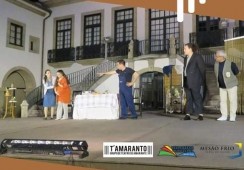 T’Amaranto abraça a causa do Pirilampo Mágico! 