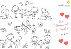 Dia Internacional da Família / 15 de maio