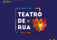 Cercimarante realiza a XVI Edição do Teatro de Rua, esta sexta-feira, 16 de julho