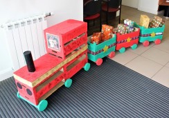ERPI promove primeiro concurso de “Cenários de Natal”