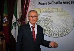 Fundador número um da Cercimarante será homenageado pelo SIVUS Internacional, no Bangladesh