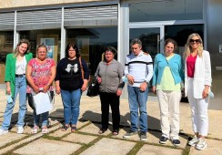 Centro de Recursos Local da Cercimarante realiza avaliações em Castelo de Paiva