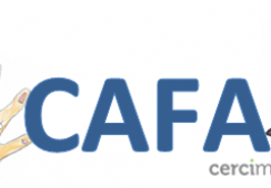CAFAP DA CERCIMARANTE COMEMORA 15 ANOS!