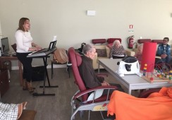 Parceria entre a Banda Musical de Amarante e a ERPI