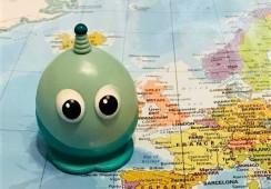 Término da 2ª Fase da Campanha do Pirilampo Mágico 2018