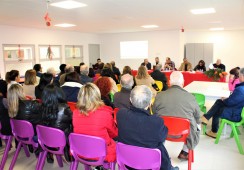Assembleia Geral Ordinária da Cercimarante | dezembro 2019