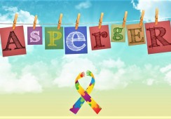 Assinala-se, hoje, o Dia Internacional da Síndrome de Asperger!