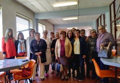 Projeto MÃES COM AMOR apoia mães de cidadãos com deficiência e incapacidade