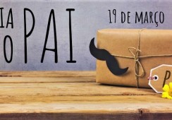A CERCIMARANTE DESEJA, A TODOS OS PAIS, UM DIA FELIZ! 