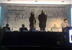 ERPI da Cercimarante no XVII Curso Pós-graduado sobre Envelhecimento