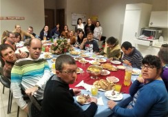 LRAM festejou o 6º Aniversário!
