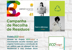 Informação à Comunidade!