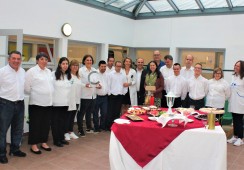 Cercimarante recebe troféu do Prémio Fidelidade Comunidade 