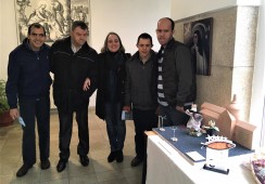 Cercimarante conquista terceiro lugar no concurso “Mãos com Arte”
