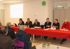 Assembleia Geral Ordinária da Cercimarante | março 2024
