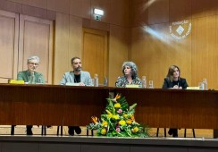 CAFAP participa no evento “10 Anos Espaço Família 2014-2024”