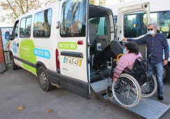 Já conhece O MEU BUS da Cercimarante?