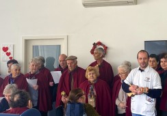 ERPI recebe visita especial!