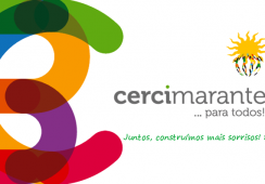 Agradecimento público à Associação Desportiva de Amarante e à Comunidade
