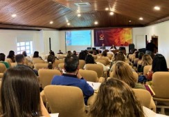 Cercimarante participa na VII Academia da FORMEM, em Coimbra