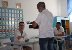 PROJETO MEME JUNTA CLIENTES E MEIOS DE COMUNICAÇÃO.