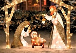A todos, um Feliz Natal!
