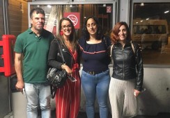 VIAGEM PRÉMIO: Vencedores do Concurso de Ideias de Negócio