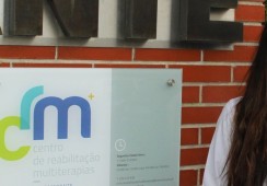 RUBRICA : " O papel da fisioterapia no acidente vascular cerebral ".