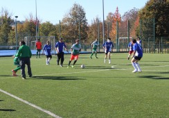 Cercimarante em Movimento - 2º dia: Desporto