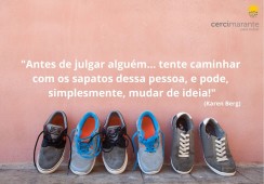 Mensagens Positivas!