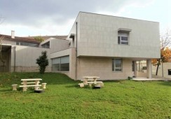Cercimarante pede alargamento de vagas dos serviços LRAM e ERPI