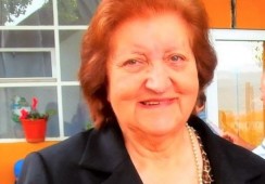 Sentidas Condolências