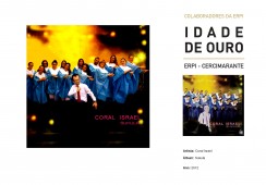 Exemplares Música com Arte.