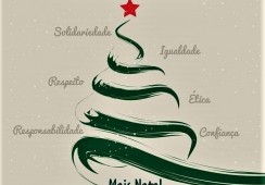 Campanha MAIS NATAL do CAFAP alargada até 20 de dezembro