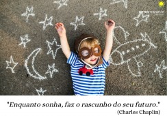 Mensagens Positivas!
