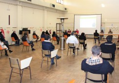 ASSEMBLEIA GERAL ORDINÁRIA DA CERCIMARANTE (DEZEMBRO DE 2020)