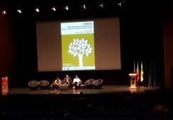 CAFAP nas I Jornadas sobre Parentalidade