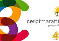 Convocatória: Assembleia Geral Ordinária da Cercimarante | 26.06.2021